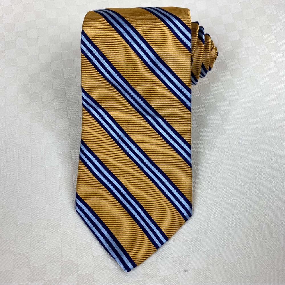 Brooks Brothers Silk Tie